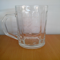 Jarra de cerveza